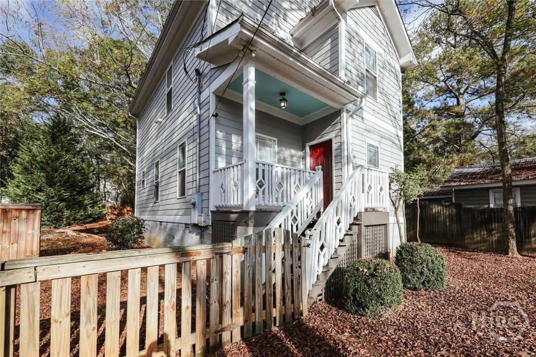 175 Arch Street, Athens, GA, 30601