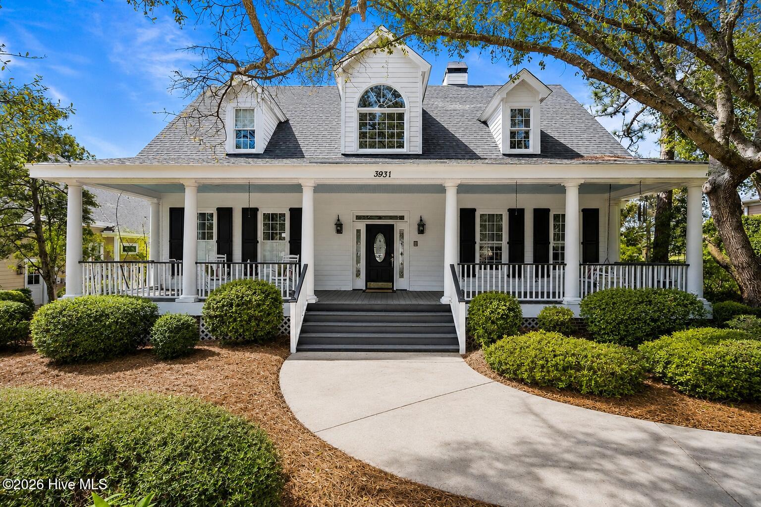Shirley Johnson - MLS Number: 100536215