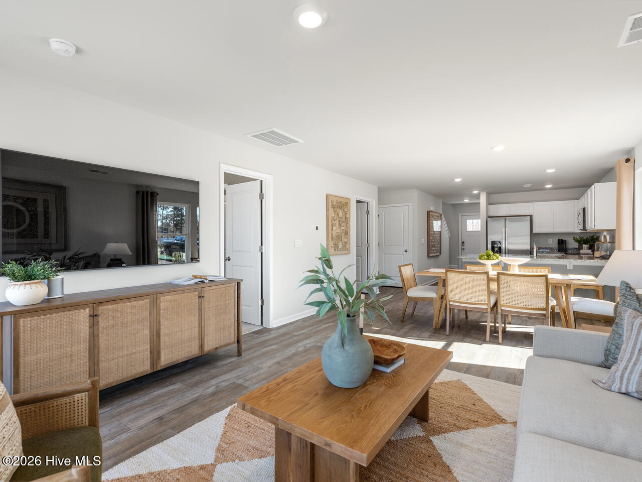 5811 Harebell Road Unit 146, Leland, NC 28451 – photo 16: similar Norman model