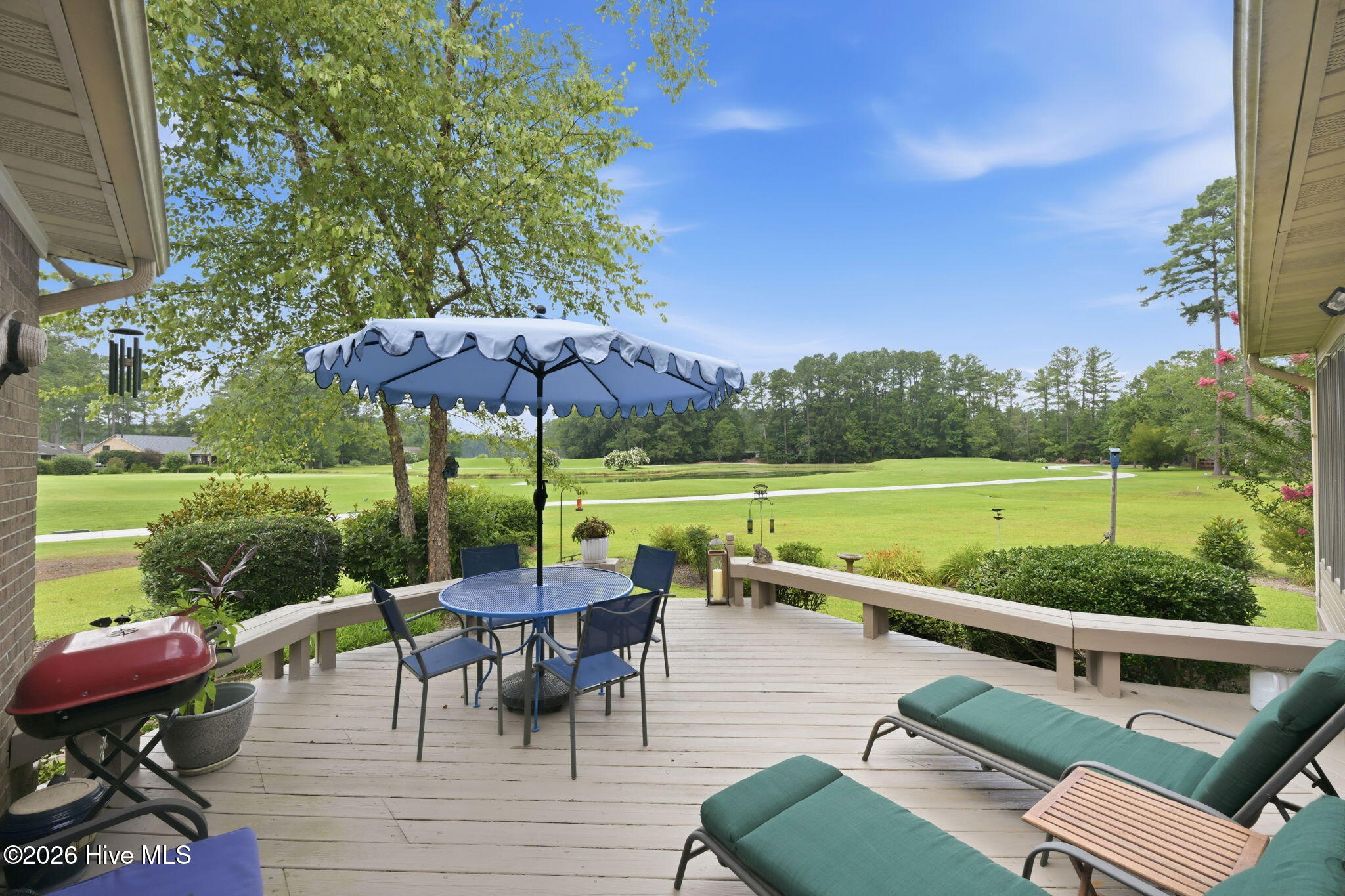 8004 Club House Drive,New Bern