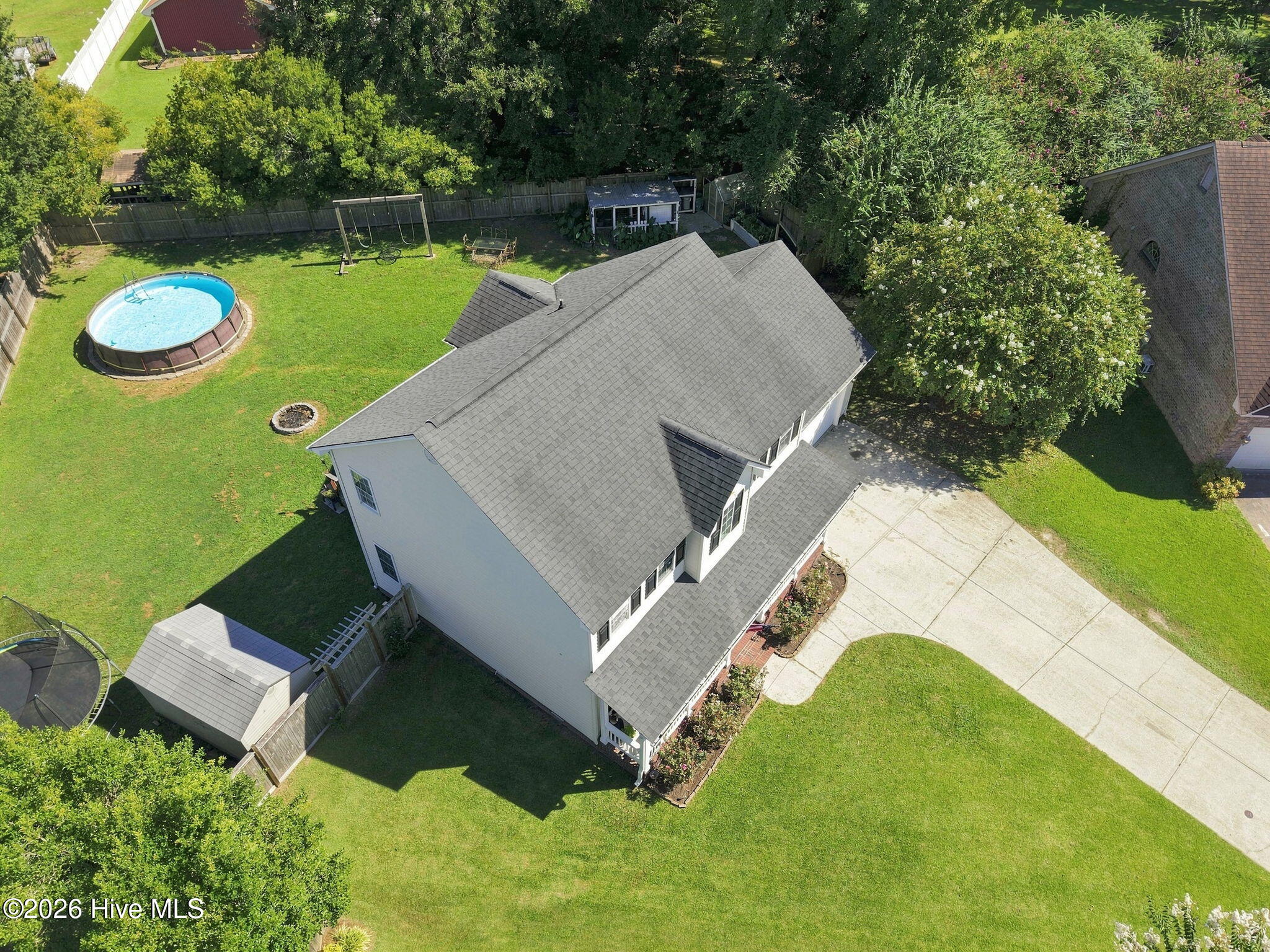 613 Player Court,Jacksonville