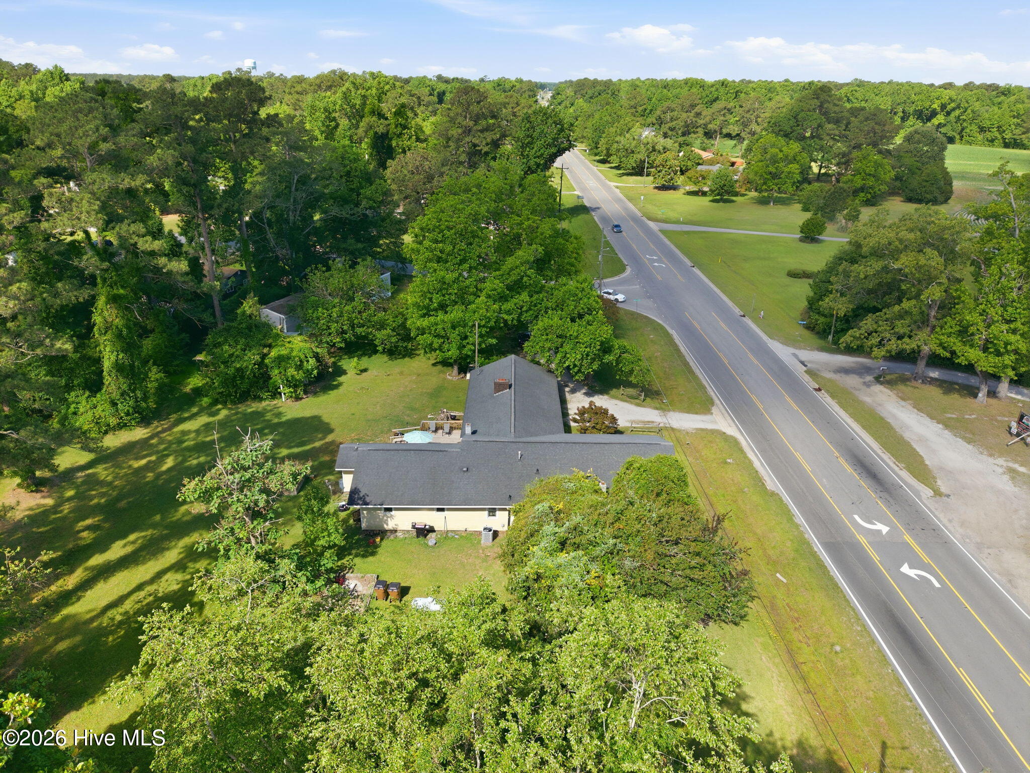 1851 Burgaw Highway,Jacksonville