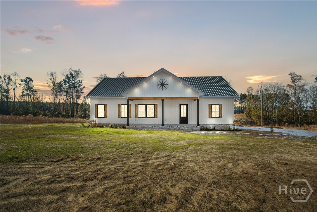 Homes for sale in Swainsboro, GA | 217 Mimosa Rd, Swainsboro, GA 30401 | MLS# SA339535
