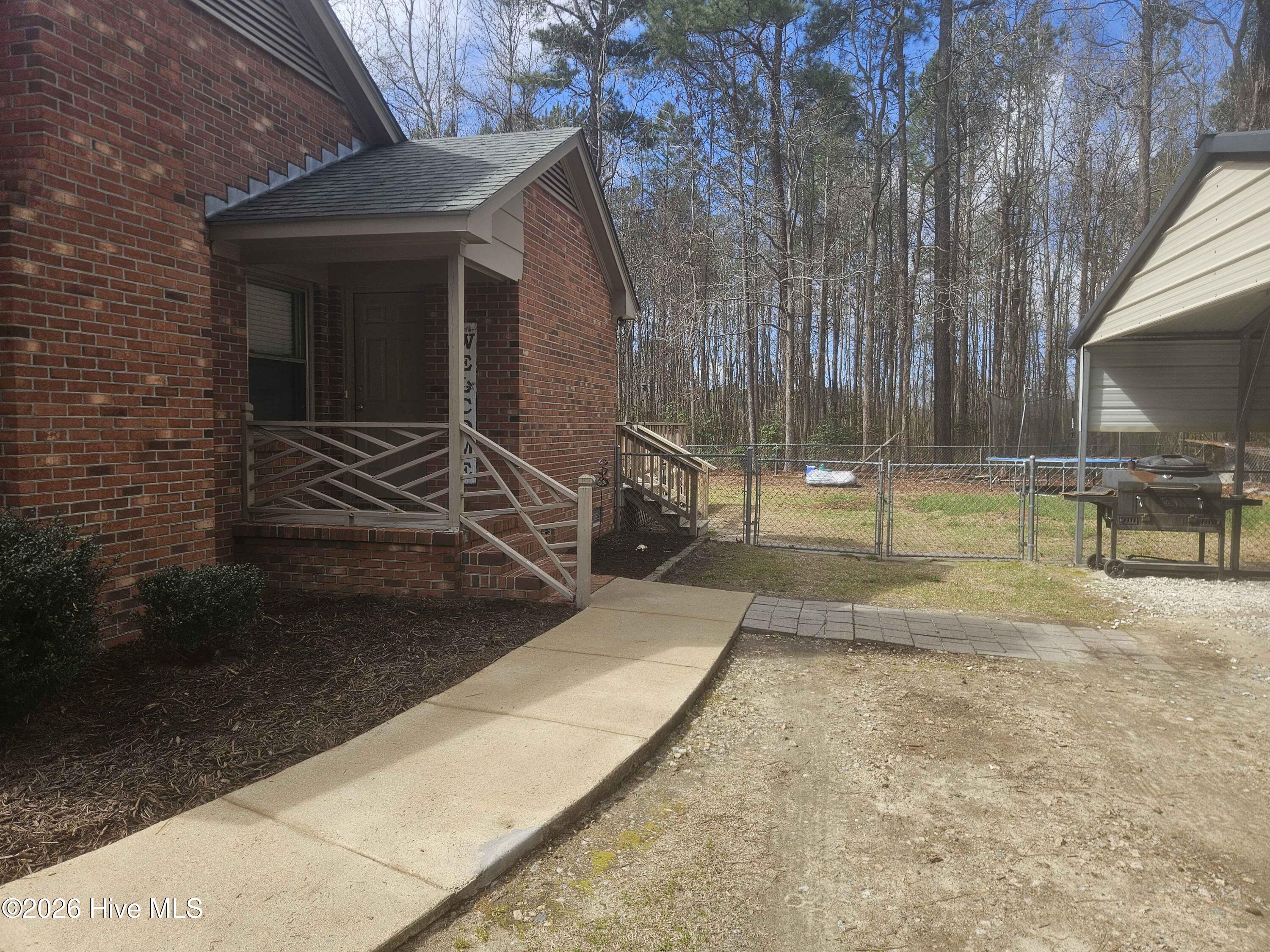 356 Worsley Road, Rocky Mount, NC, 27801
