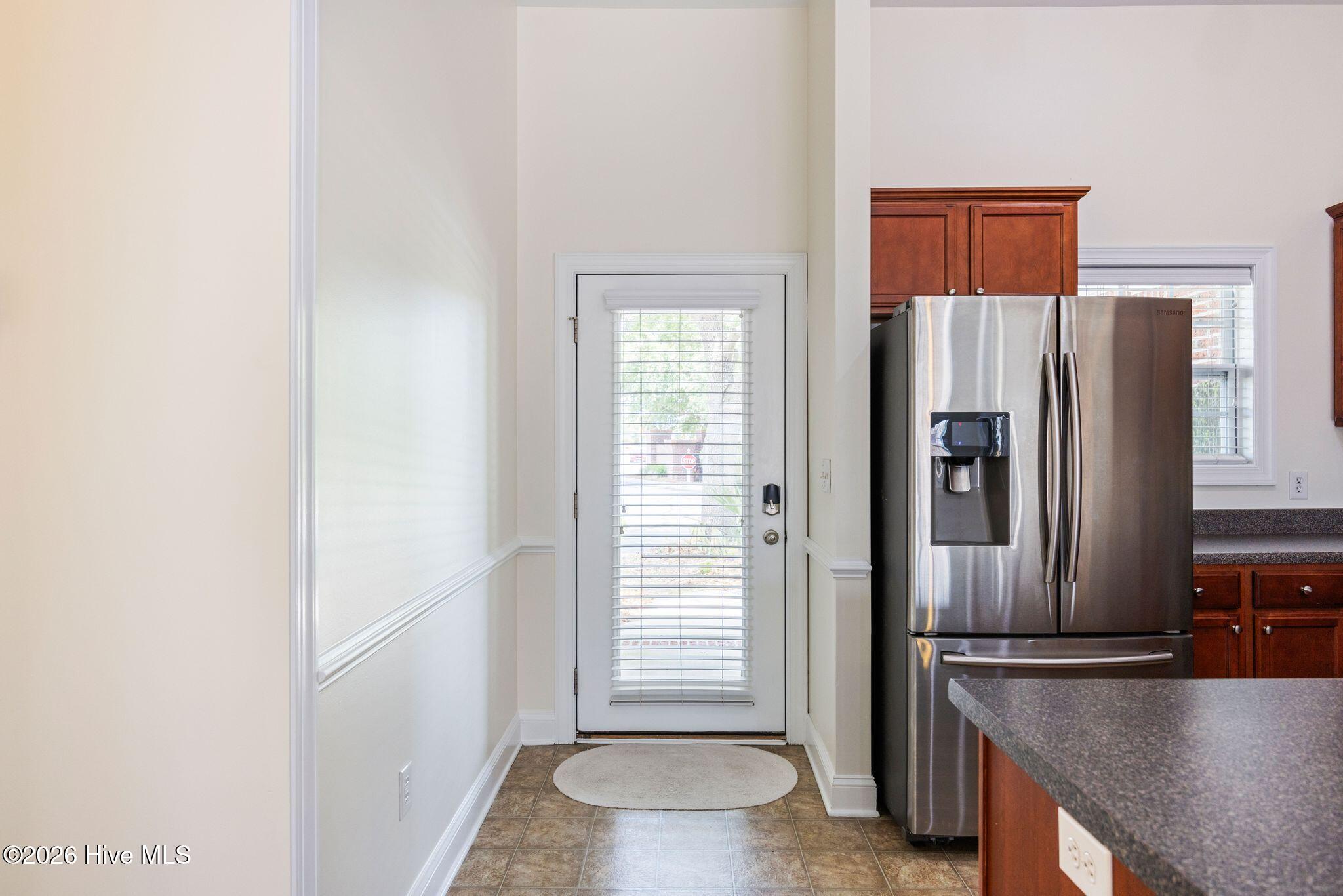 Exterior photo of 435 Lightning Whelk Way, Wilmington, NC 28412. MLS: 100580971