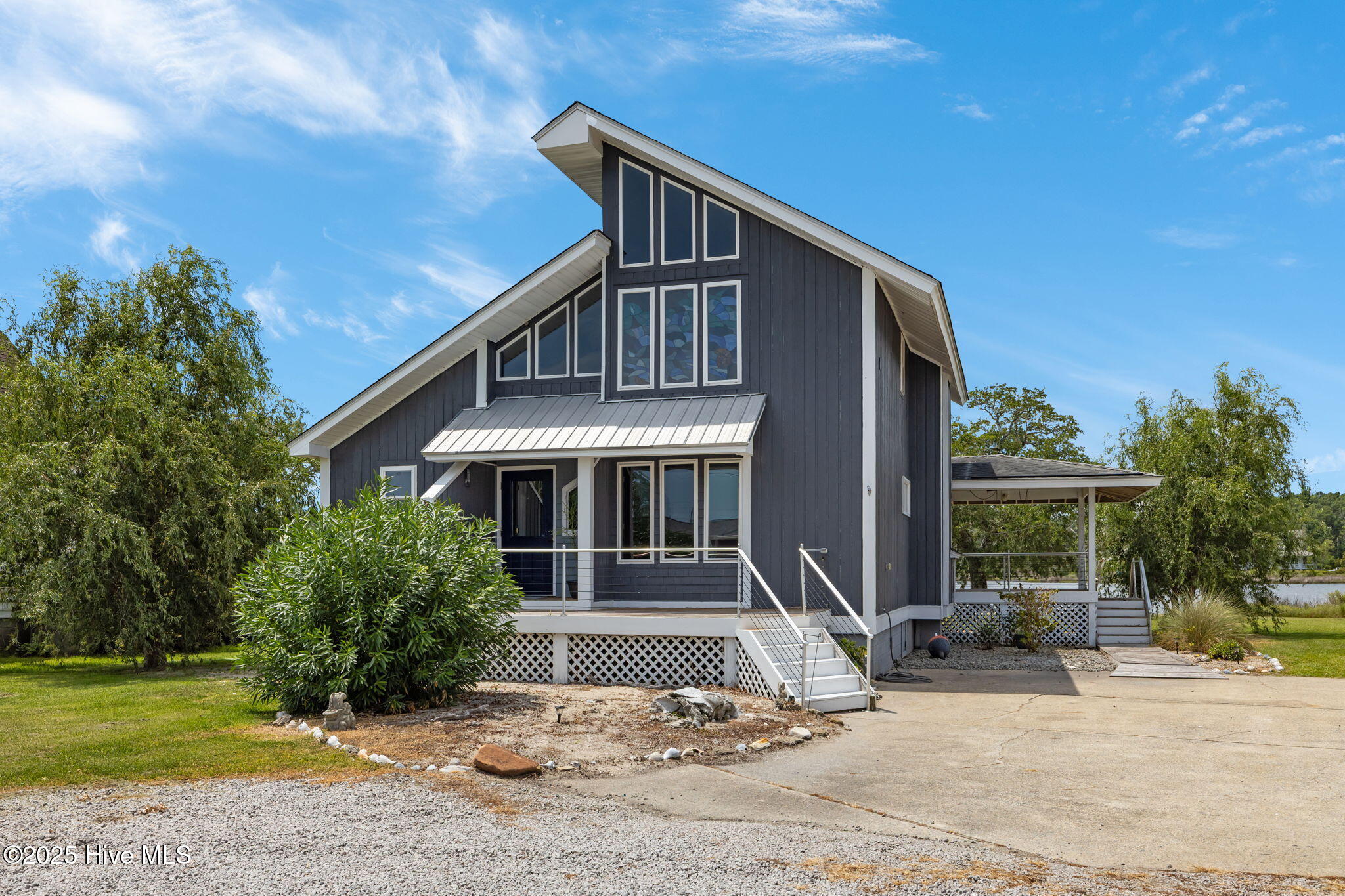 145 Williston Creek Road, Williston, NC, 28579