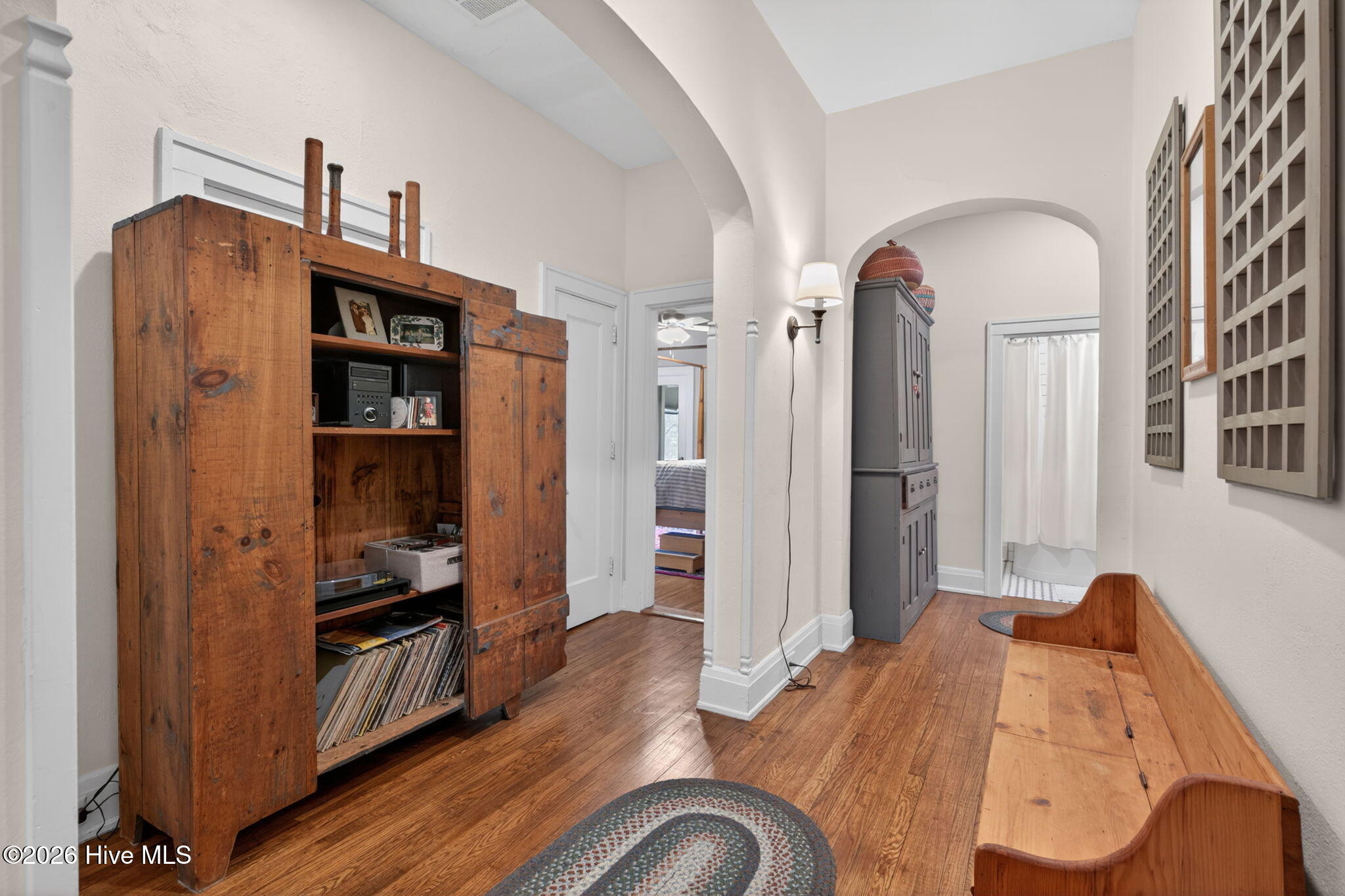 1007 Nash Street NW, Wilson, NC, 27893