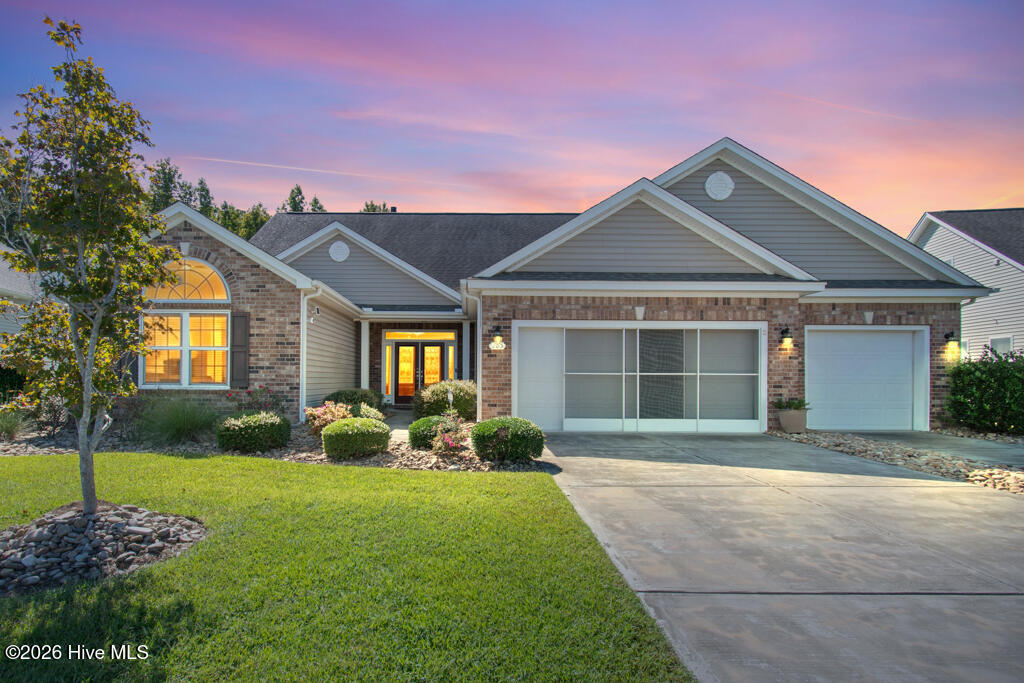 283 Carolina Farms Boulevard, Calabash, NC 28467