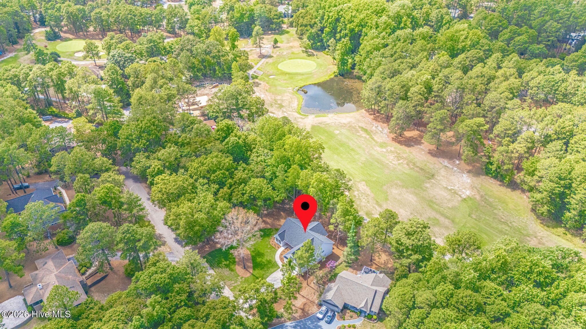 Homes for sale in Seven Lakes, NC | 118 Berkshire Ct, Seven Lakes, NC 27376 | MLS# 100588926
