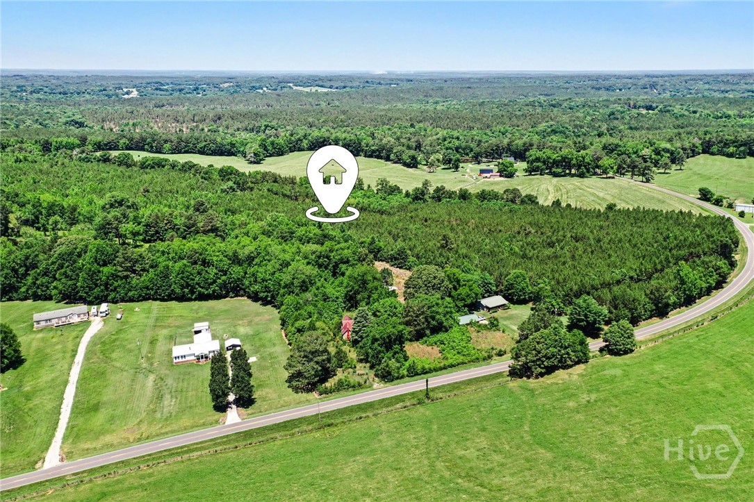 15th image of X0x0 Court Ground Road, Washington, GA 30673 | MLS# CL357192