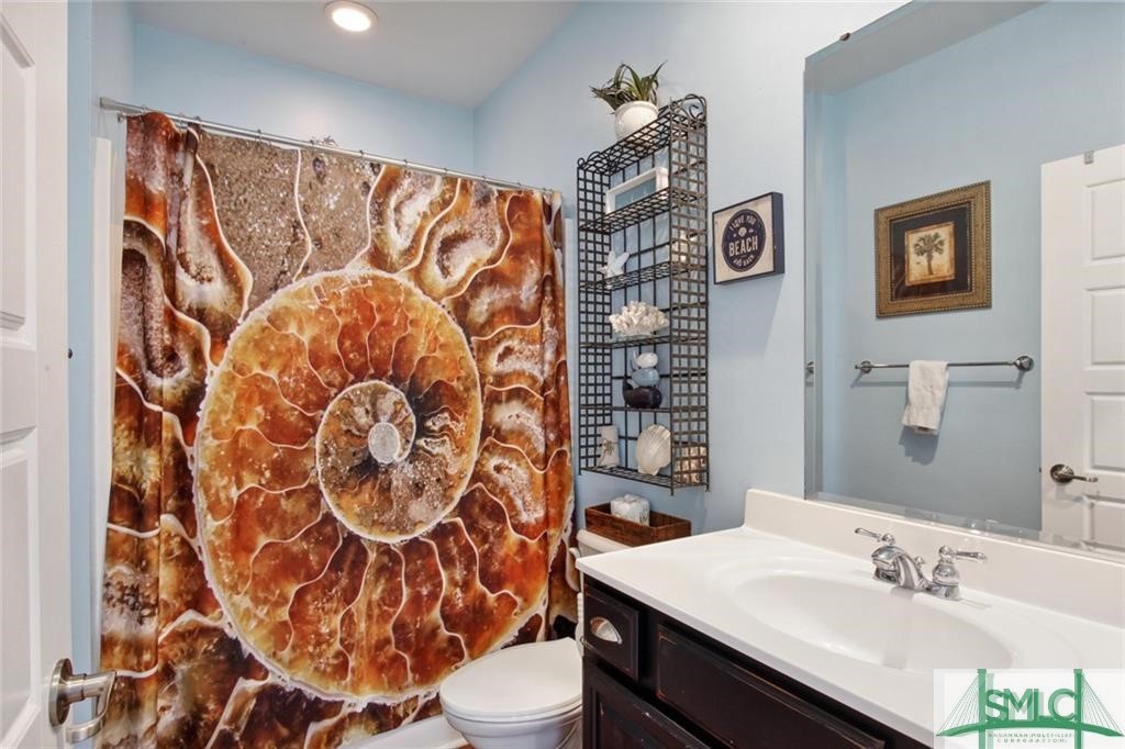 18 Van Horne Avenue, Tybee Island, GA 31328 Listing Photo  21