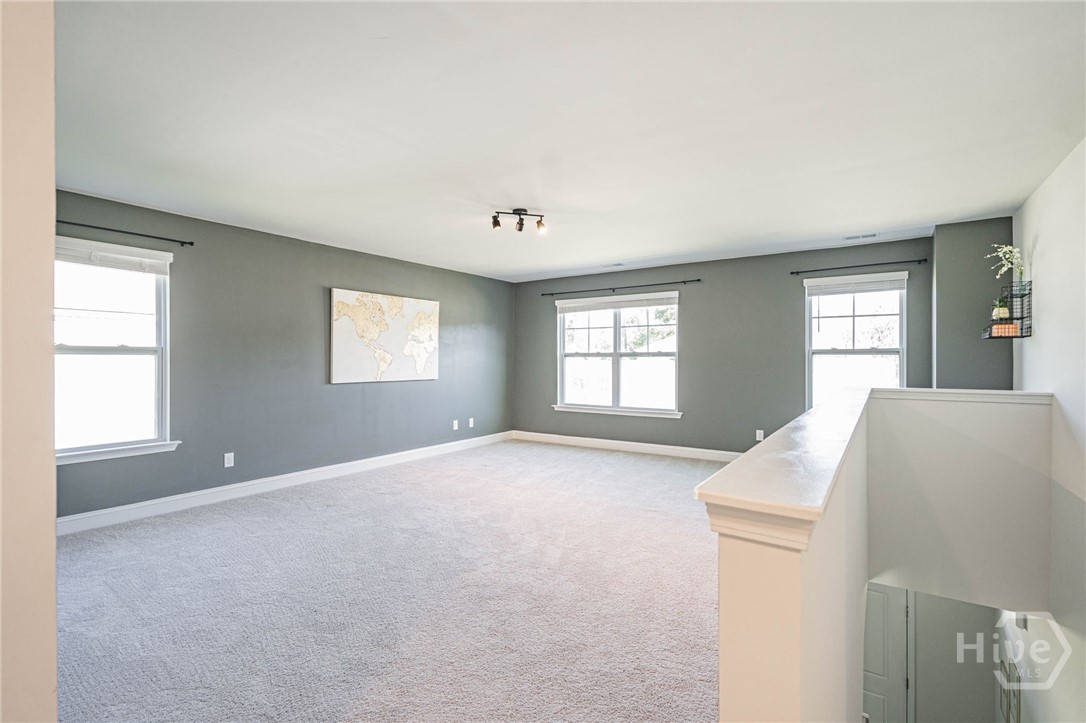 756 Logging Hill Drive, Richmond Hill, GA, 31324