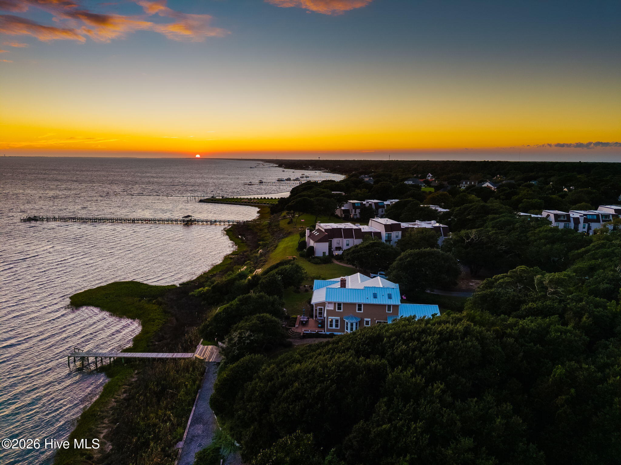 202 & 204 Bogue Drive,Morehead City
