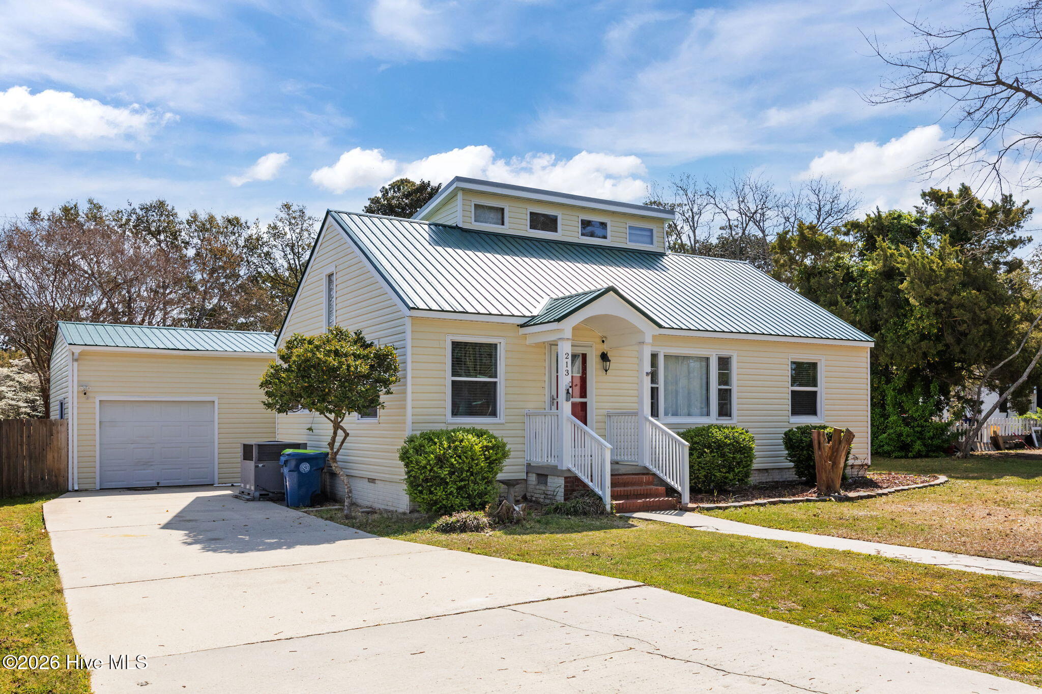 213 Virginia Avenue,Morehead City