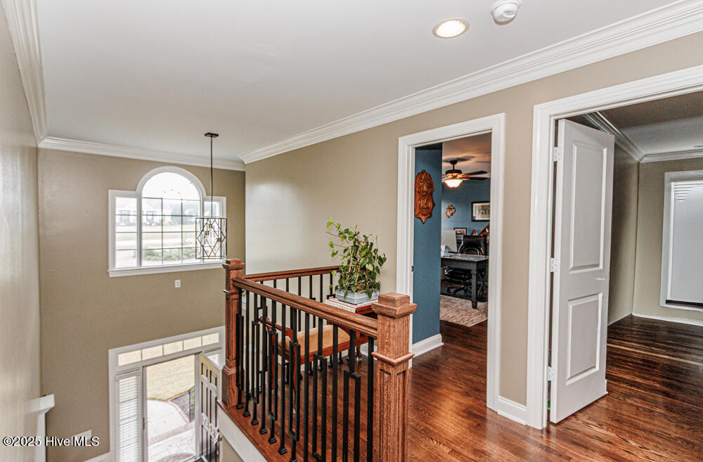 7693 Briar Creek Road, Rocky Mount, NC, 27803