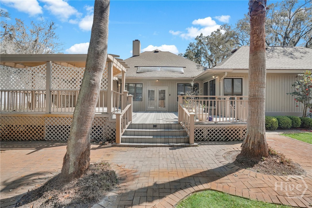 10 Cove Drive, Savannah, GA 31419 Listing Photo  54