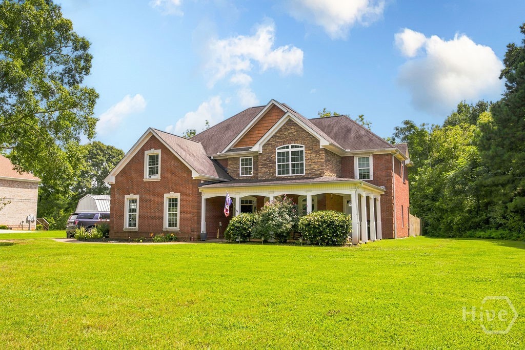 2nd image of 10 Toscanno Dr, Covington, GA 30014 | MLS# CL362145