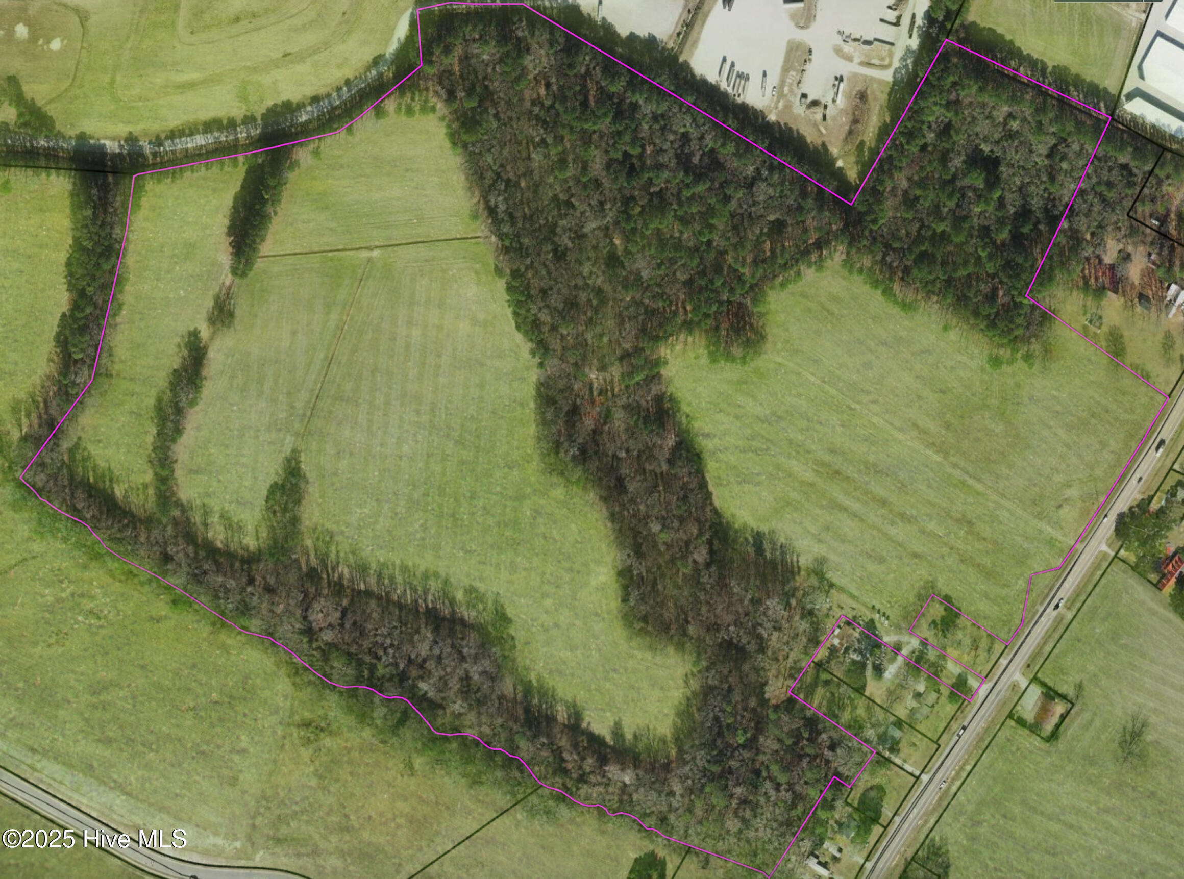 0 Allen Road, Greenville, NC, 27834