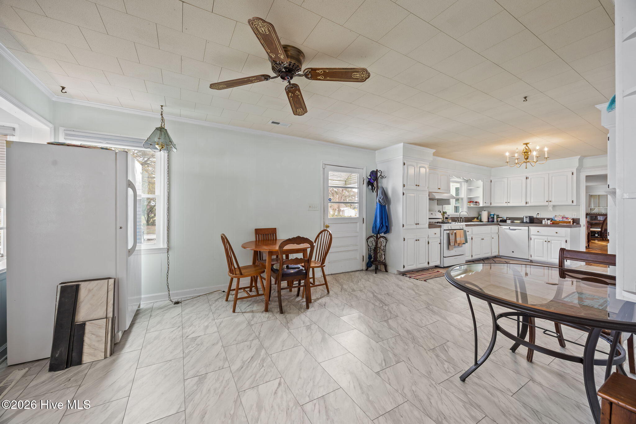 225 N 6th Street, Aurora, NC, 27806