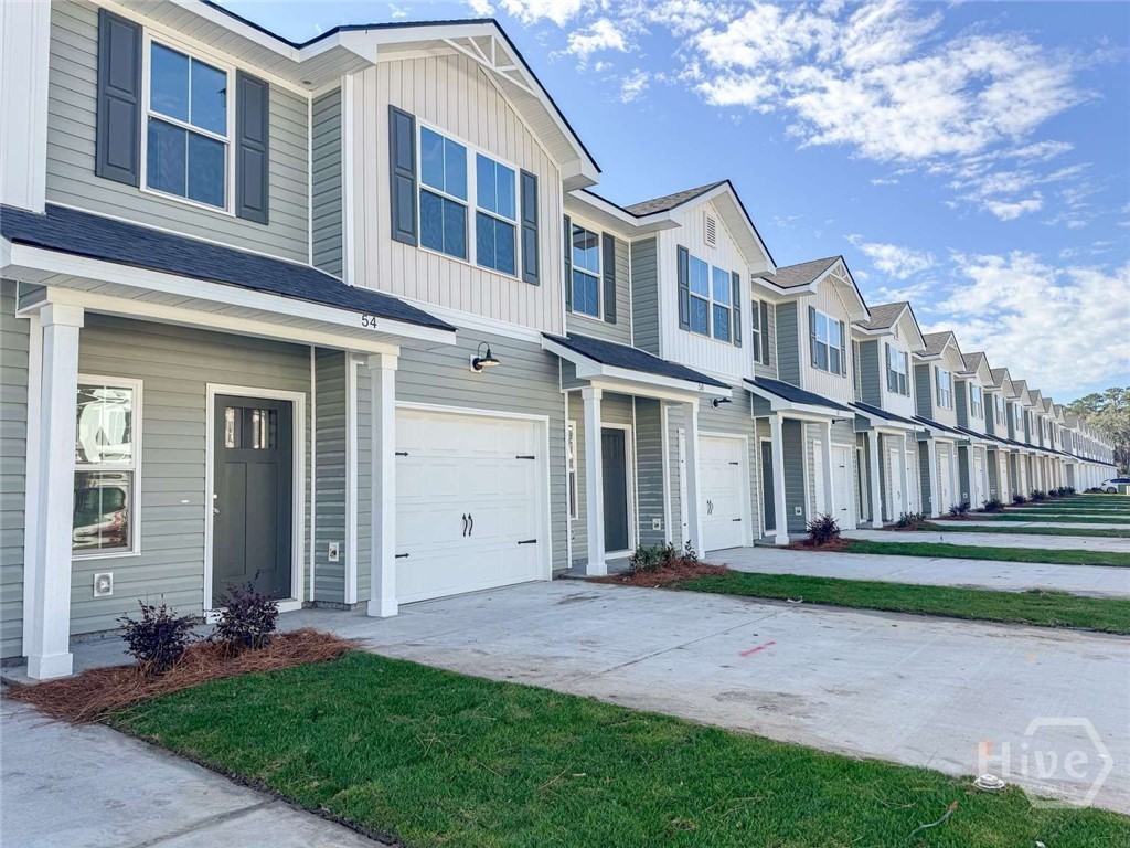 2nd image of 88 Lincoln Ln, Hinesville, GA 31313 | MLS# SA362019