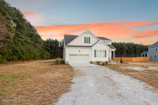 Homes for sale in South Mills, NC | 152 Mcpherson Rd, South Mills, NC 27976 | MLS# 100551520