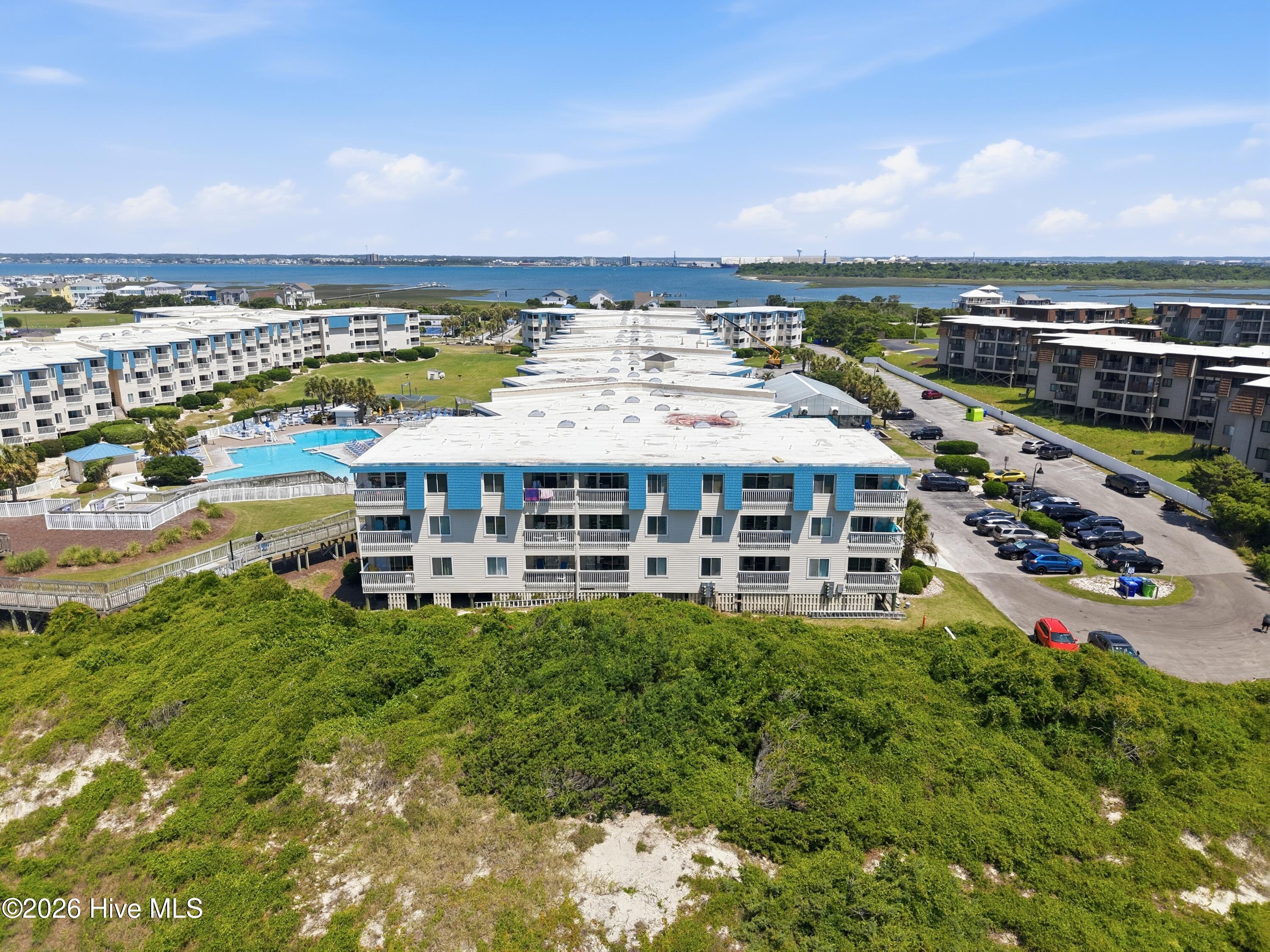 1904 E Fort Macon Road 252,Atlantic Beach