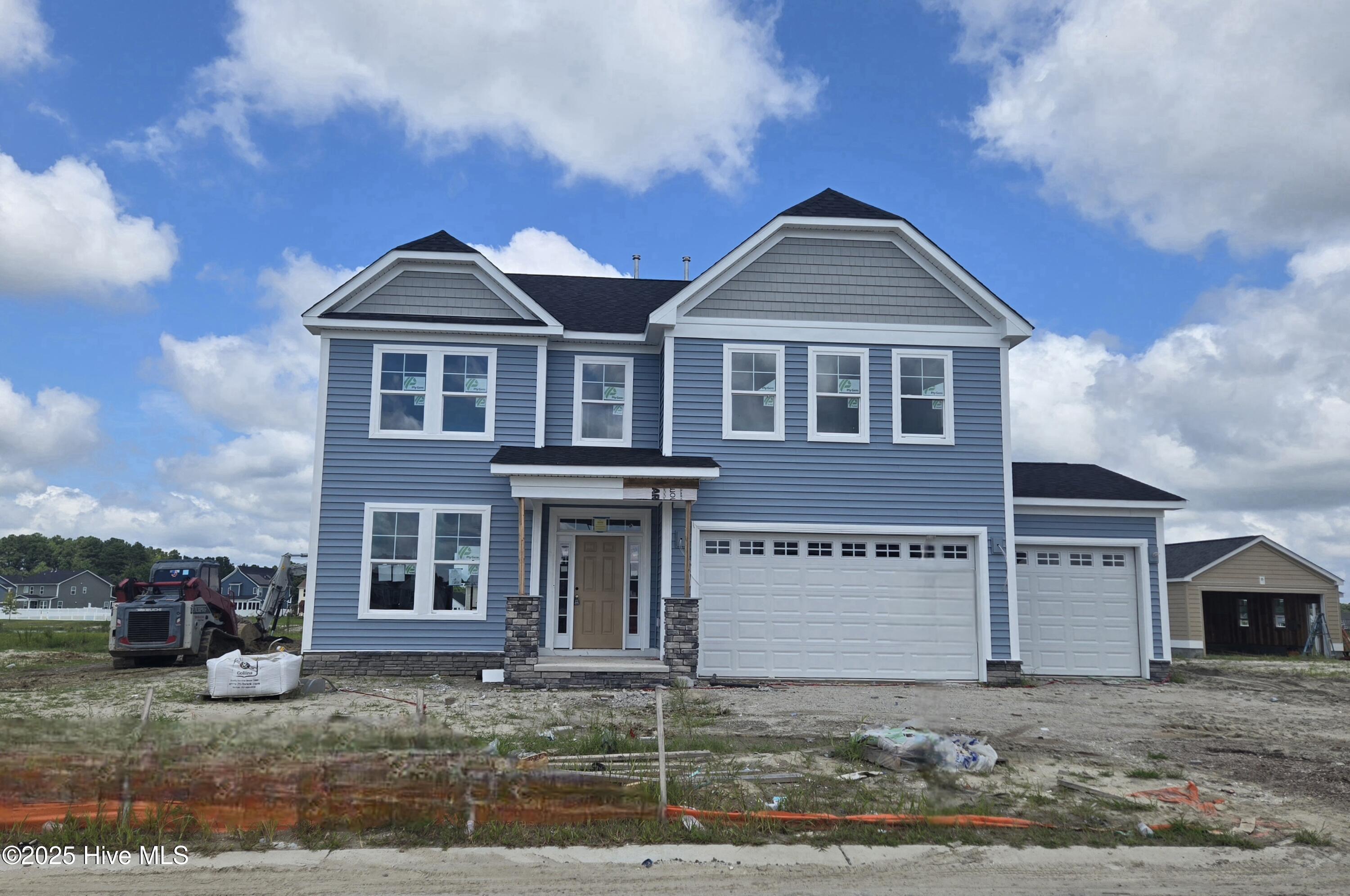 Property at 204 Arbormoor Lane