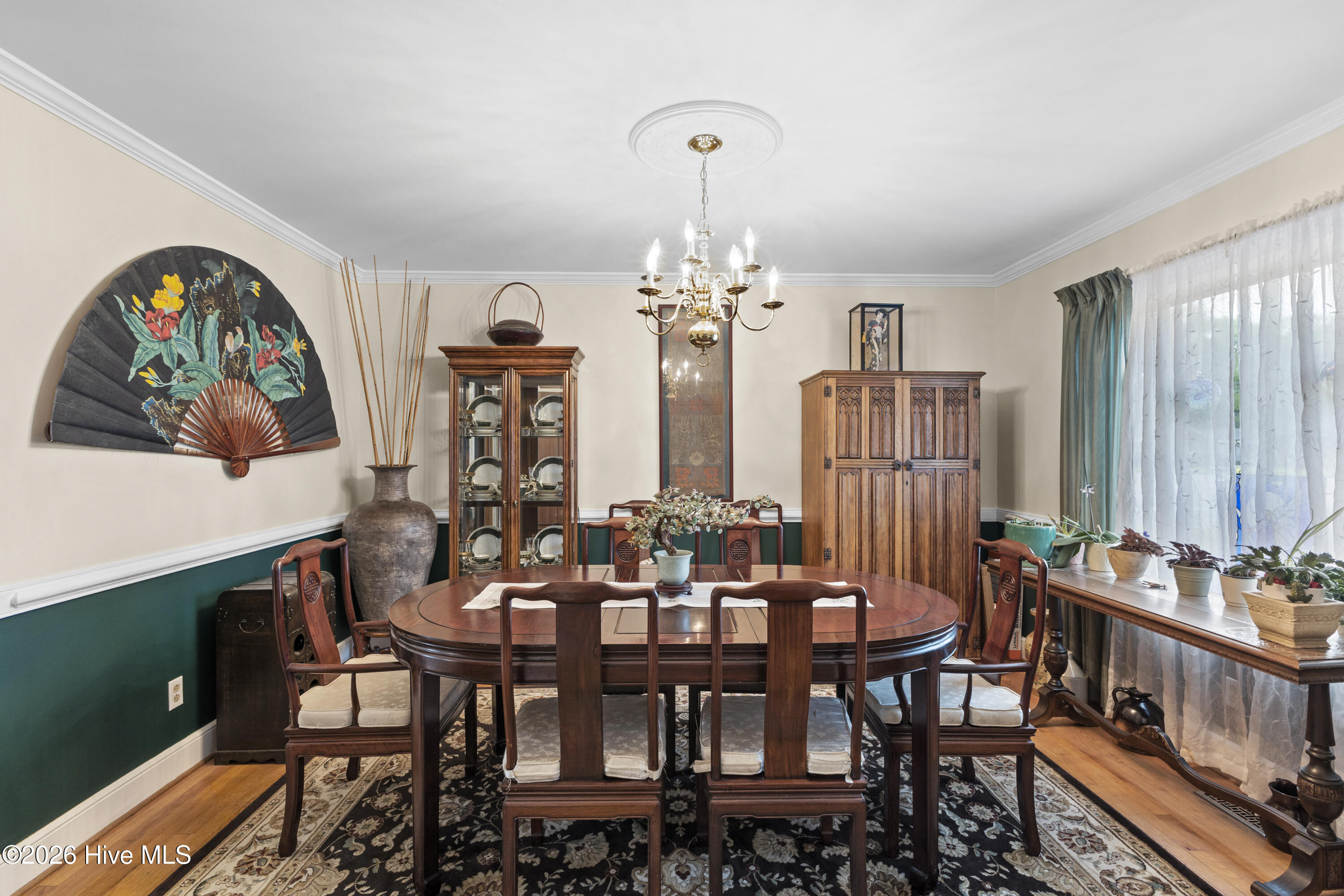 1721 Bethlehem Road, Rocky Mount, NC, 27803