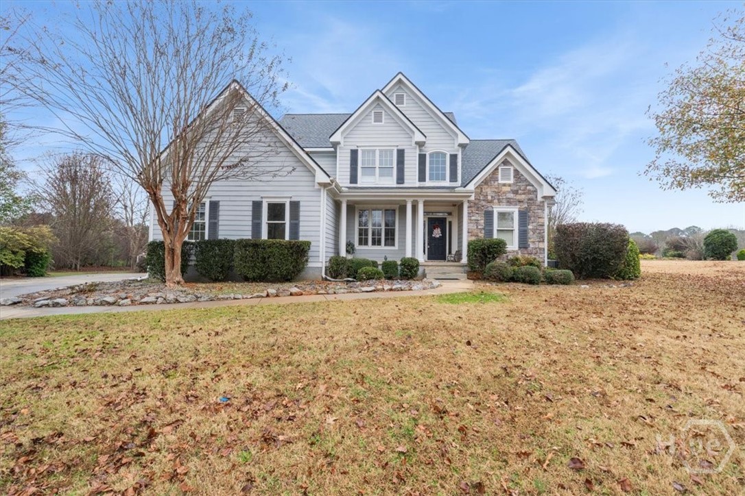 Homes for sale in Madison, GA | 1041 Westminster Way, Madison, GA 30650 | MLS# CL342085