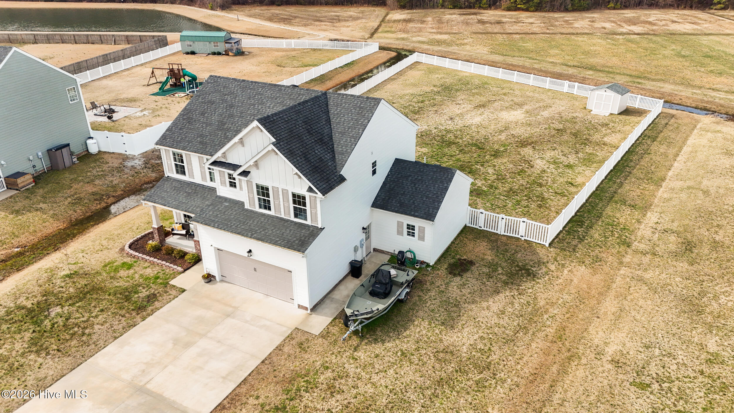 112 Rosedale Drive, Moyock, NC, 27958
