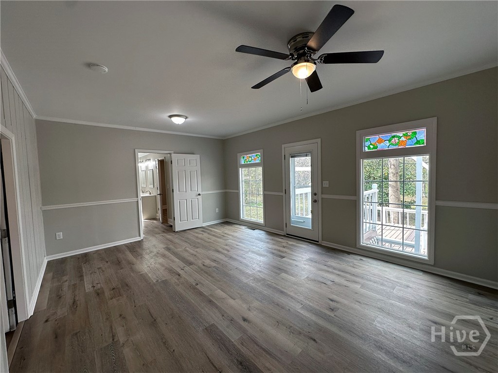 1104 Farm Road, Colbert, GA, 30628