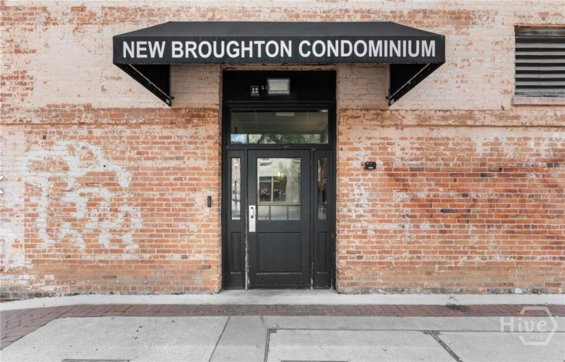 12th image of 310 W Broughton St #3011, Savannah, GA 31401 | MLS# SA349737