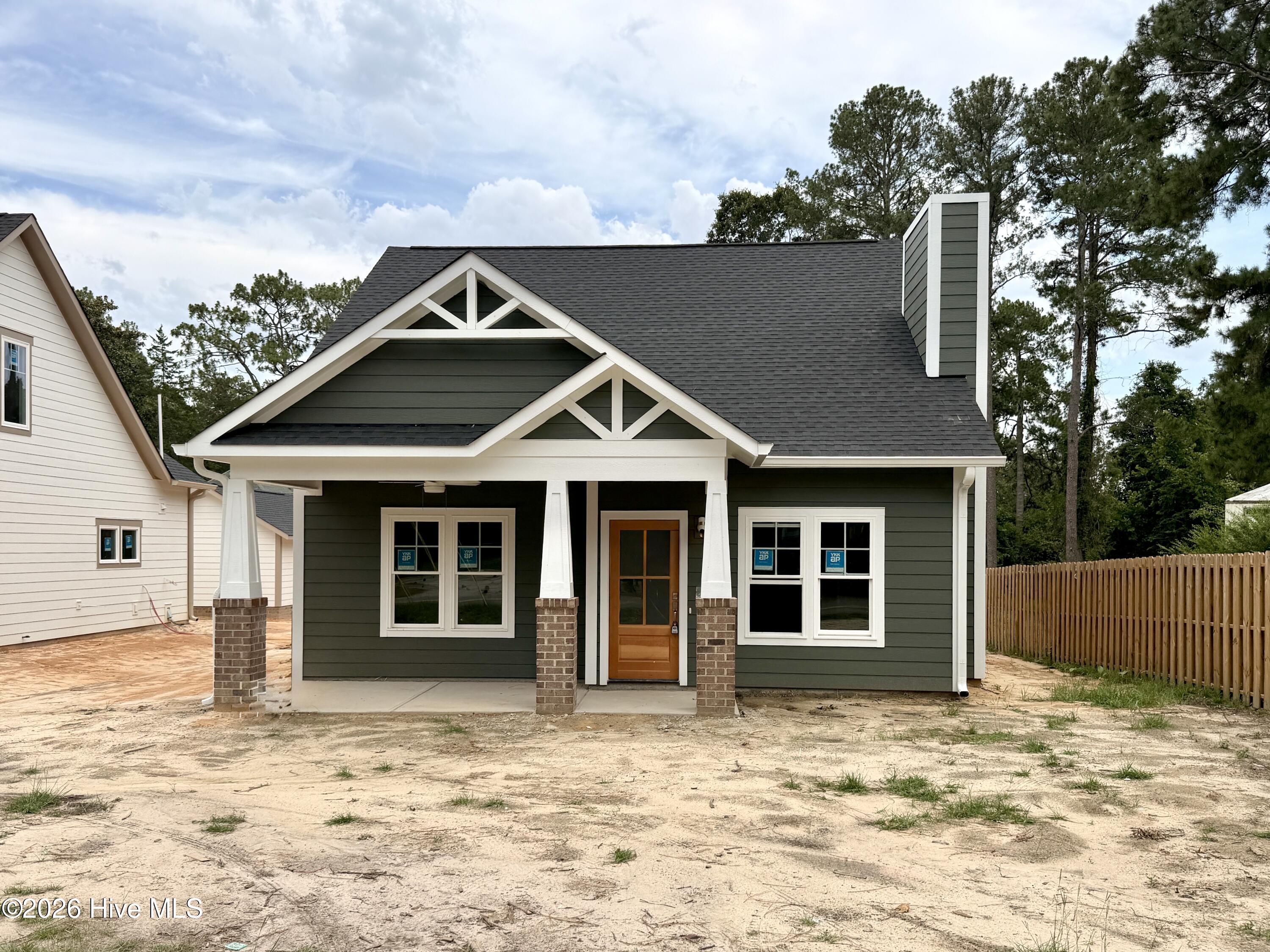 1001 Holly Road