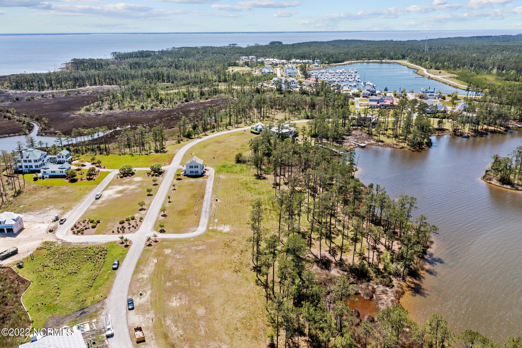 363 74 Ballast Point,Oriental