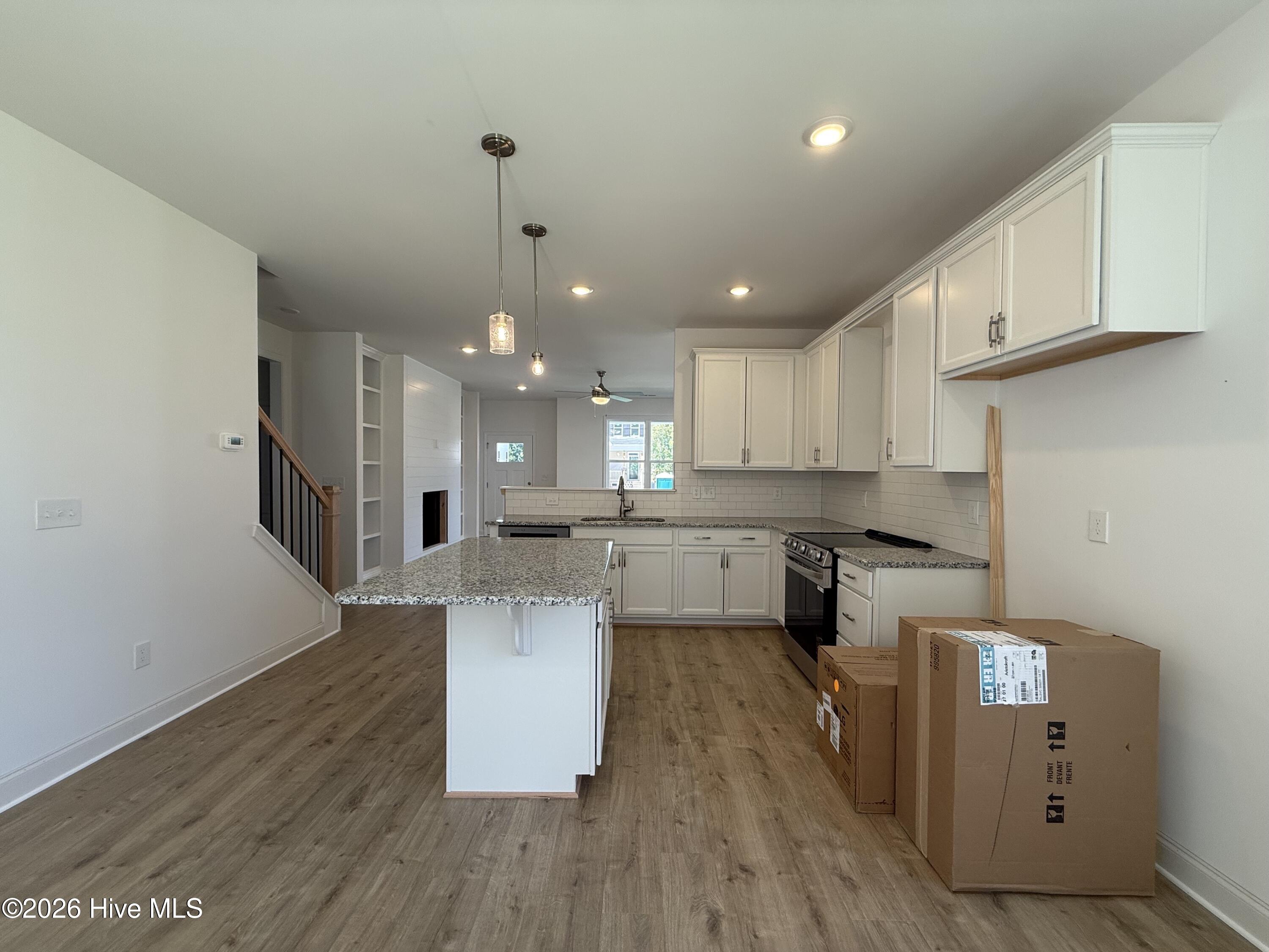 Photo 3 of Single family home for sale at 122 Cinnabar St, Clayton, NC 27520 | MLS# 100564538 | Listing updated on 2026-10-08