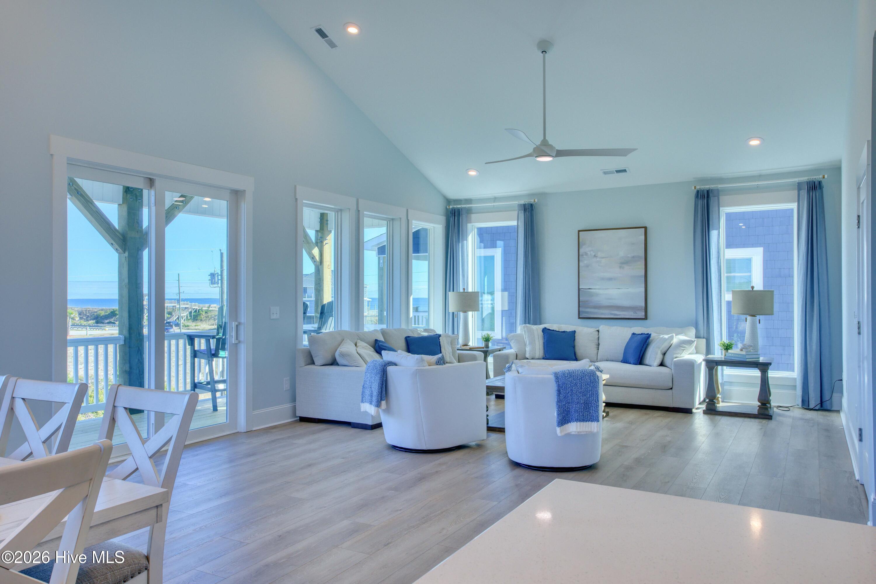 117 Lacosta Place, North Topsail Beach, NC, 28460