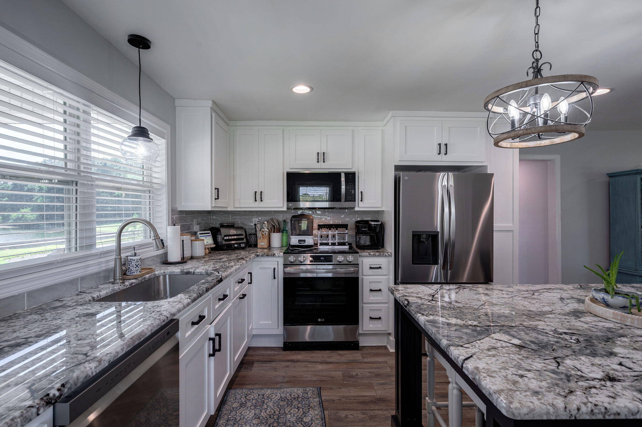 1703 Bullards Ferry Road, Elberton, GA, 30635