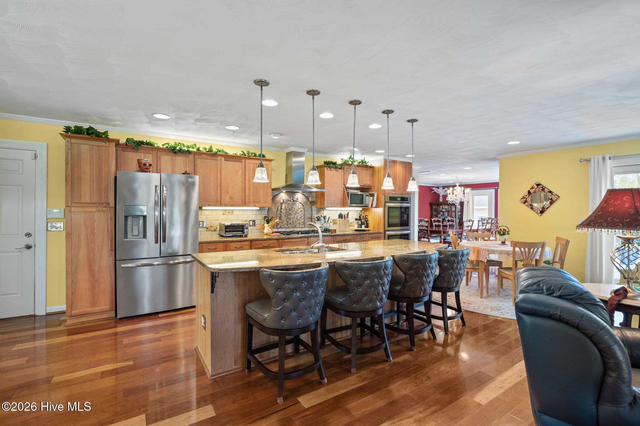 1946 Wexford Lane, Greenville, NC, 27858