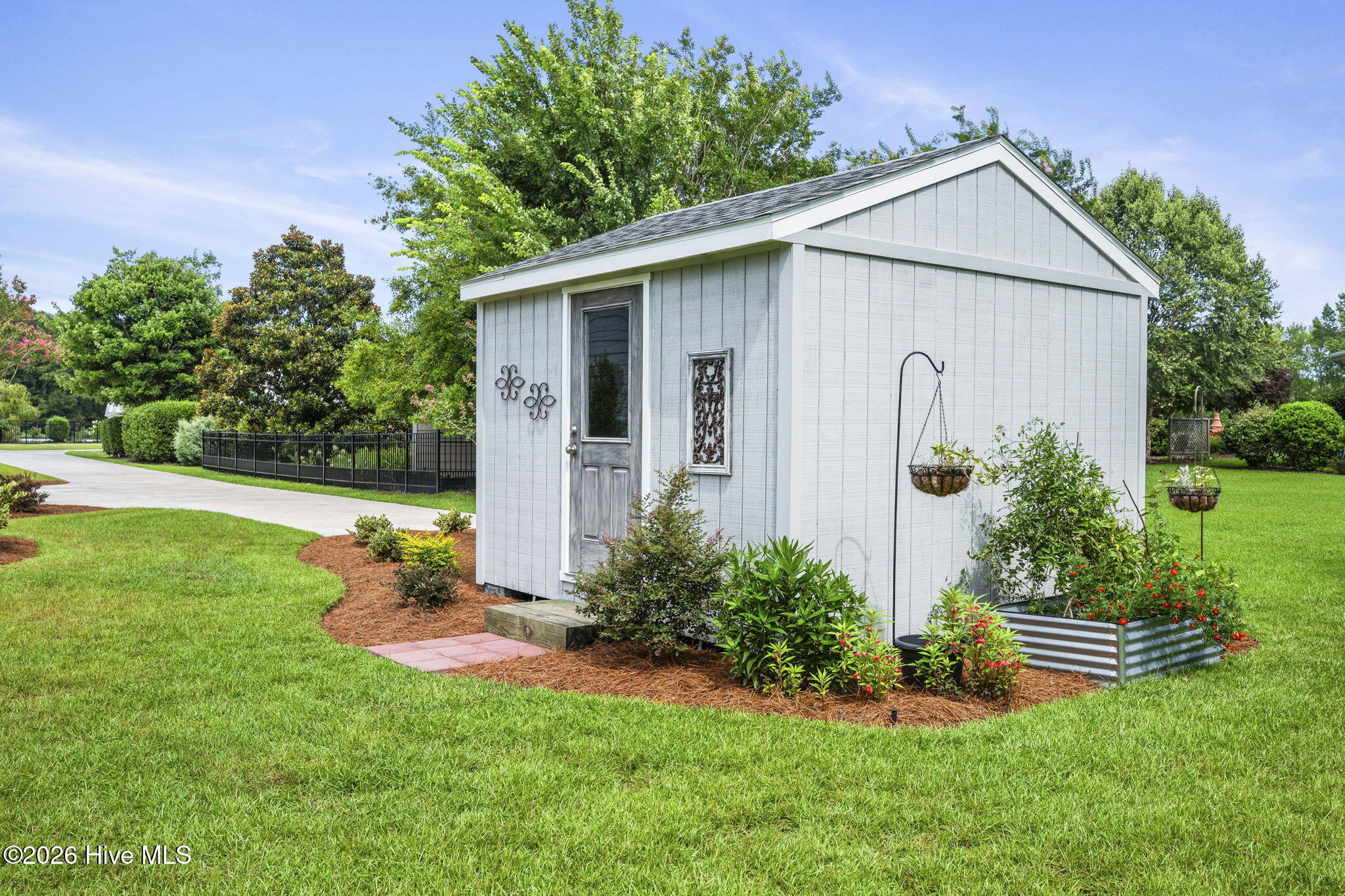 161 N Mitchell Way,Havelock