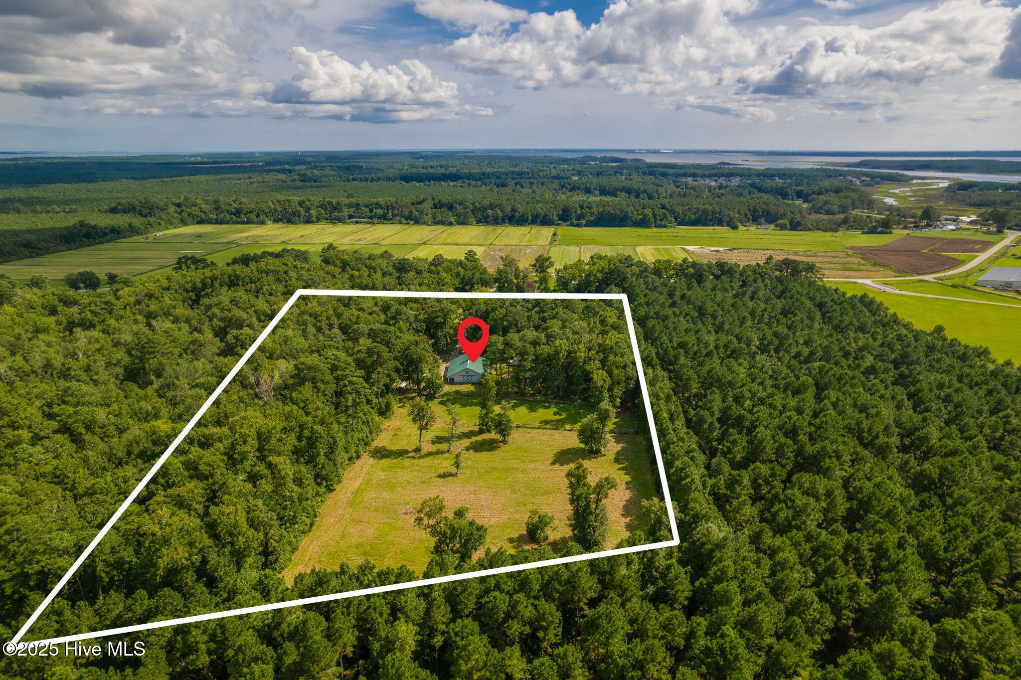 820 Laurel Road,Beaufort