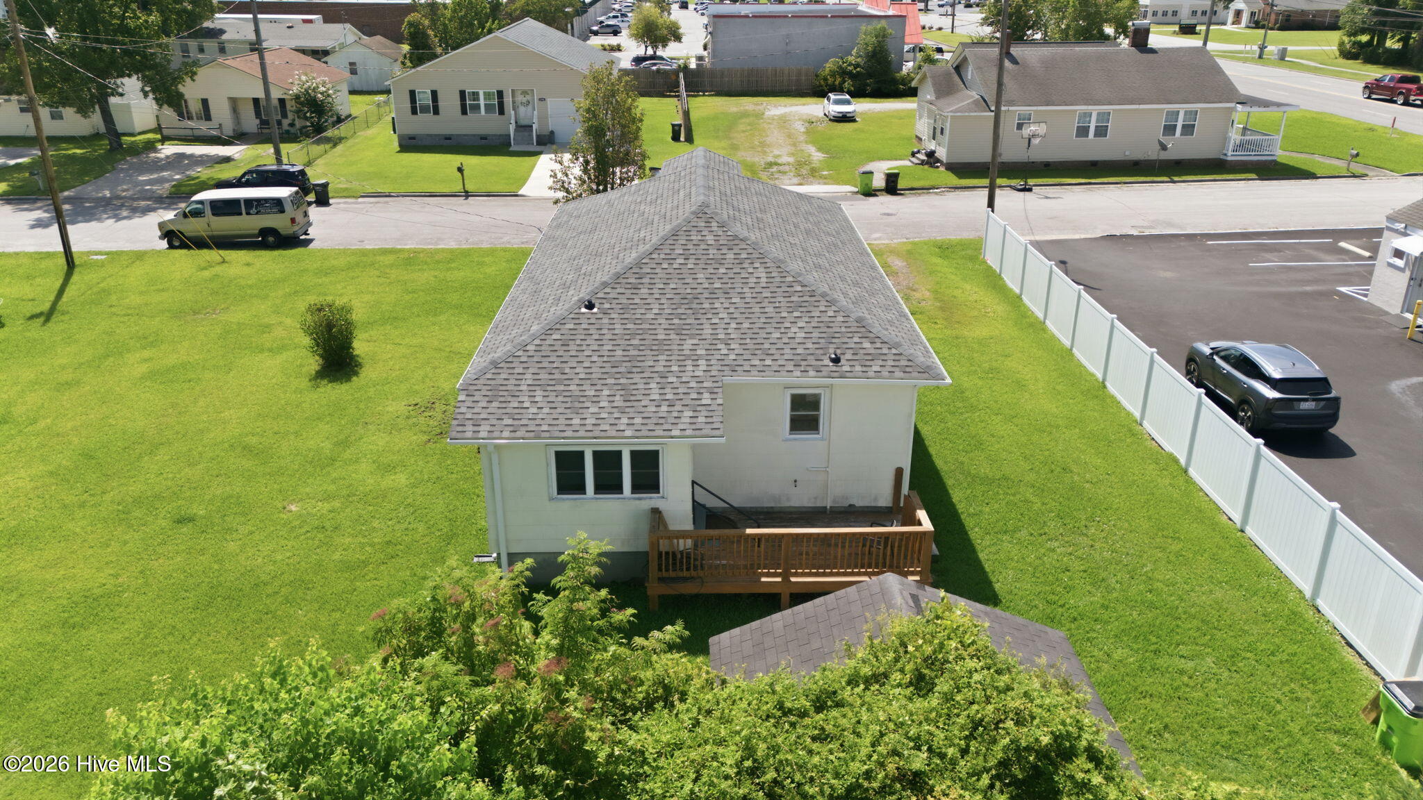 1304 Stallings Parkway,New Bern