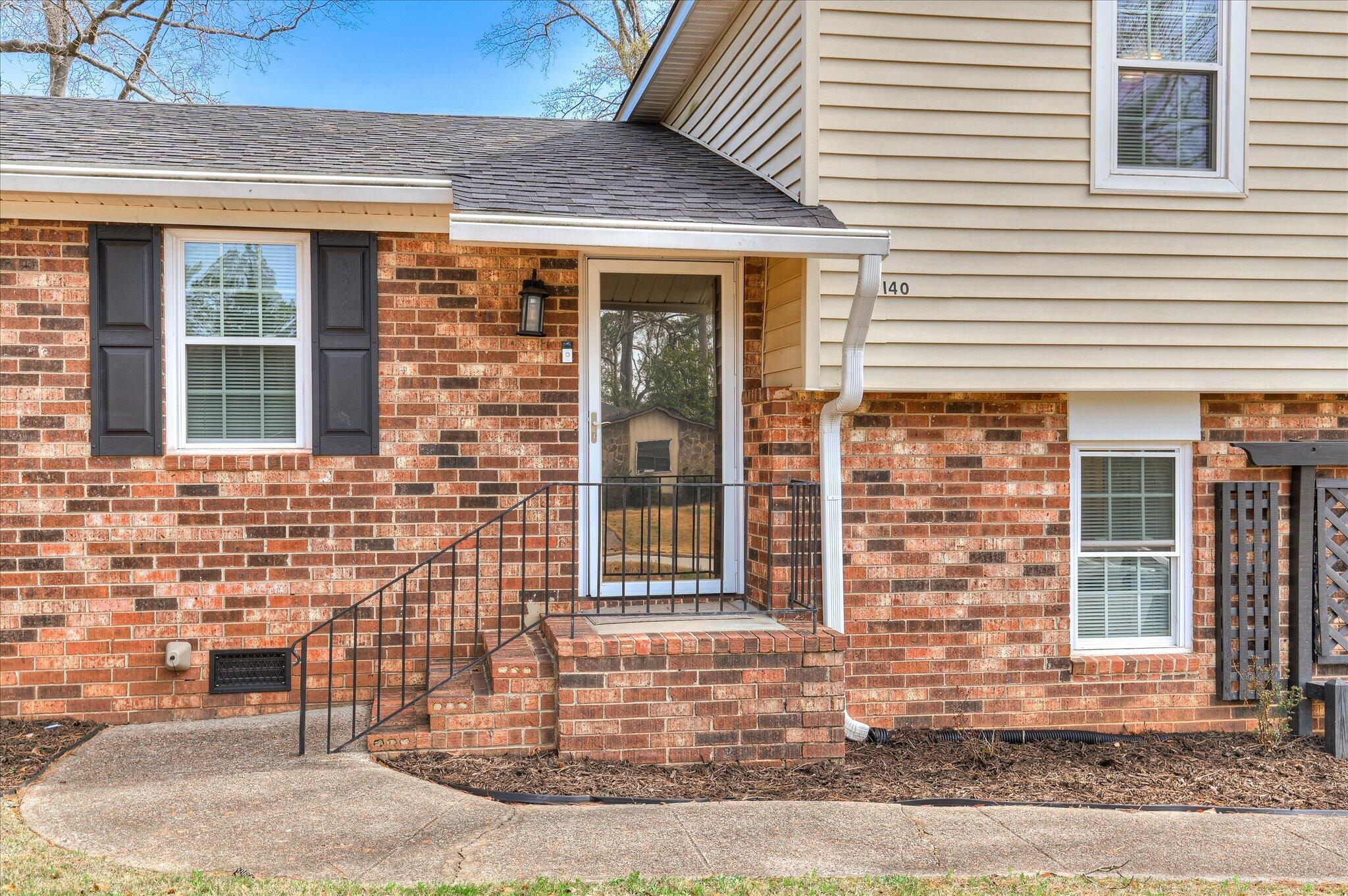 140 Oakridge Drive, Martinez, GA, 30907