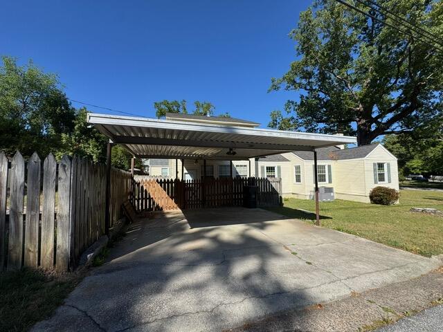 1739 Holly Hill Road, Augusta, GA, 30904