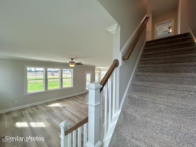 757 Aria Lane, Hubert, NC, 28539