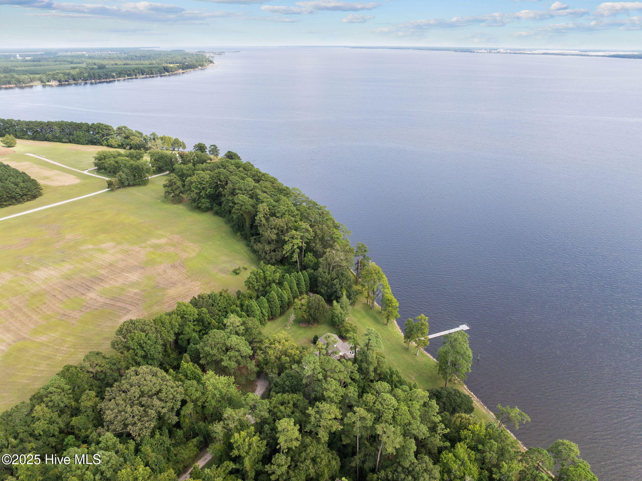 5624 Archbell Road, Bath, NC, 27808