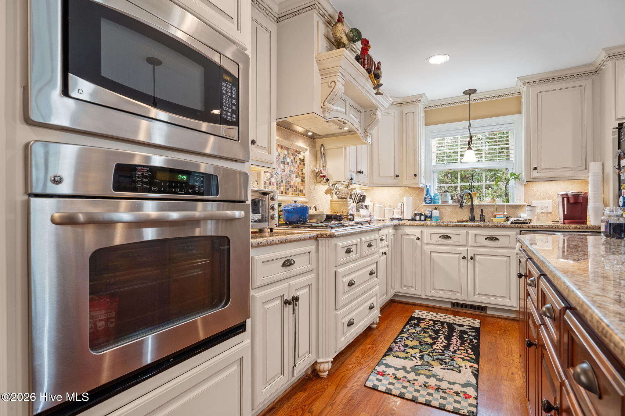 708 Raleigh Road Parkway W, Wilson, NC, 27893