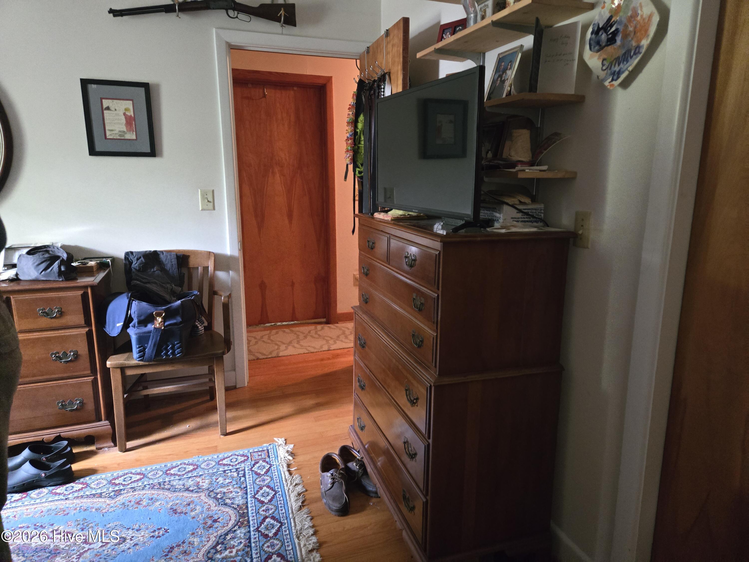 1221 Crescent Drive, Elizabeth City, NC, 27909