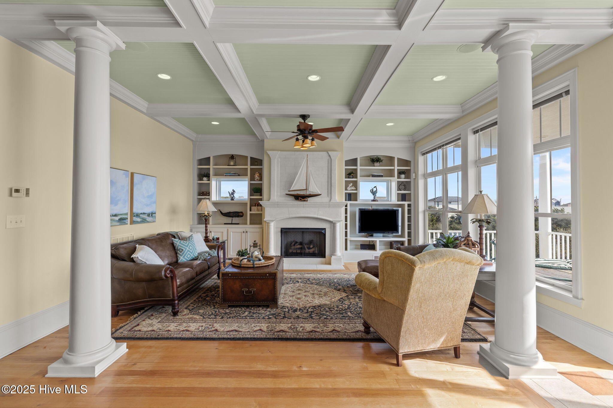 1101 W Ft Macon Road, Atlantic Beach, NC, 28512