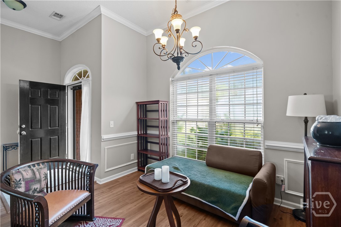 Photo 3 of Single family home for sale at 901 Rachel Ln, Hinesville, GA 31313 | MLS# SA364164 | Listing updated on 2026-09-17