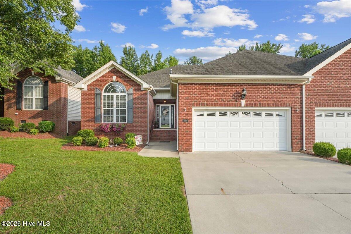 1st image of 208 Commonsgate Dr, Goldsboro, NC 27530 | MLS# 100589597